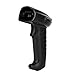 Produktbild Richer-R Kabelloser Barcode Scanner, Drahtloser Bluetooth USB-Barcode-Scanner,Barcode Handscanner Handheld Lesegerät USB kabellos Scanner für Android/IOS
