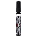 Rimmel London Extra Super Lash, Brown Black - 8 ml
