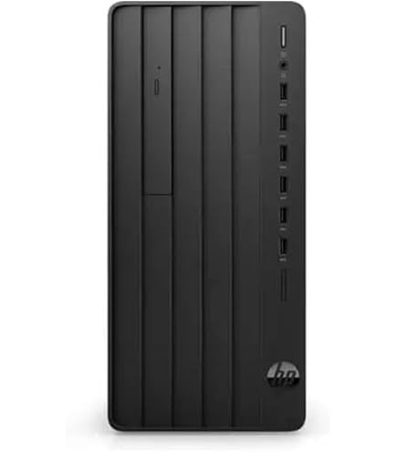 HP Slim Tower 12th Gen Intel Core i5-12400 S01-pF2123in