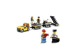 Lego City 60104 Flughafen-Abfertigungshalle - 10