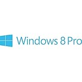 Microsoft Windows 8 Pro Upgrade Product Key Card (PKC) 32 or 64-Bit Bundled with a FREE 8GB Flash Drive!!!