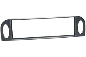 ACV Electronic Façade d'autoradio pour CITROEN C5