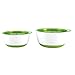 Oxo Mini 6154900T1DE Set with Large and Small Bowls in Light Green