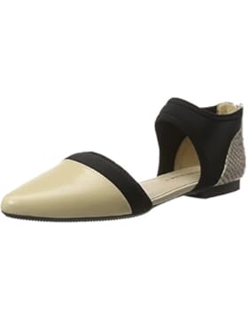 United Nude Damen Dorsy Lo Knöchelriemchen