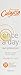 Linco Care Calypso Once a Day Sun Lotion with SPF 20