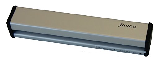 Filofax Personal - Perforadora met  lica