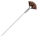 da Vinci mask brush cosmetic/face mask brush/facial mask brush/mask brush fan/skin care mask