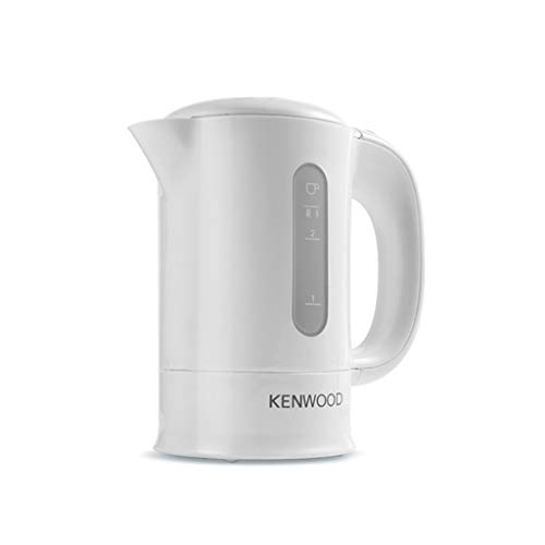 bouilloire lectrique Pliante Portable Thire 0,5 L Rgulation Strix Bouilloire Rapide Protection Contre la surchauffe  arrt Automatique Conversion de Tension