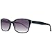 Produktbild GANT Damen Sonnenbrille Ga8055 5692A, Grün 56