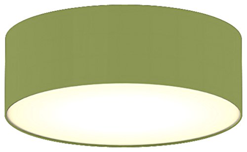 Preisvergleich Produktbild Ranex 6000.541 Mia Deckenleuchte - 30 cm - Grün