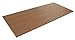 Produktbild DEKAFORM Möbelplatte / Tischplatte ASS Casala Flötotto Schultisch Schülertisch Büro Schreibtisch* 150x65-Buche