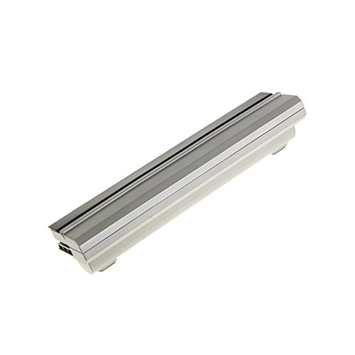 Green Cell® Extended Serie YP463 Laptop Akku für Dell Latitude E4300 E4310 (9 Zellen 6600mAh 11.1V Silber) - 6