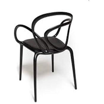 Asymmetrischer Stuhl Casamania