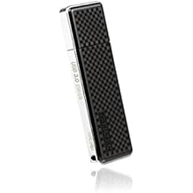 Transcend JetFlash 780 256GB 256GB USB 3.0 Negro unidad flash USB - Memoria USB (USB 3.0 (3.1 Gen 1), USB 3.0, Type-A, Tapa, Negro, Ampolla)
