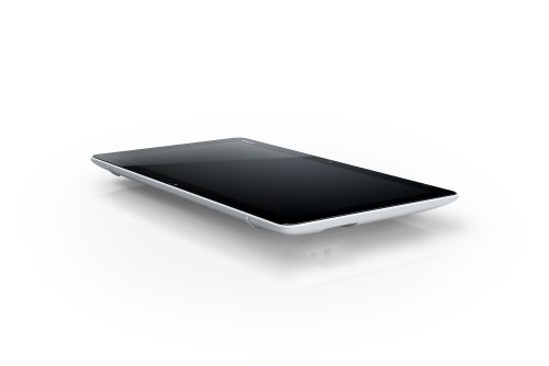 Sony VAIO Tap SVJ2022M1EWI 50,8 cm (20 Zoll Touch) All-in-One Design PC (Intel Core i3 3227U, 1,9GHz, 4GB RAM, 750GB HDD, Intel HD 4000, NFC, Win 8) weiß - 22