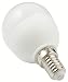 Produktbild mumbi XQ-Lite LED-Lampe E14 5,5W / 2700 Kelvin / warmweiß / 470 Lumen / Energieklasse A+ (ersetzt E14 40 Watt Glühbirne)