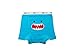 Zoocchini,100% Organic Cotton Boxer briefs (set of 3) - Boys (2/3years)