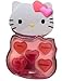 Hello Kitty Glossy Lip Balm Palette
