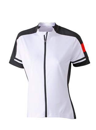Ladies' Bike-T Full Zip