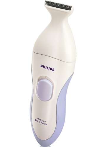 Philips HP6379/00 Rechargeable Bikini Trimmer