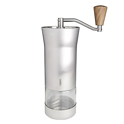 Preisvergleich Produktbild Universalmühle, Ultimate - gebürstet