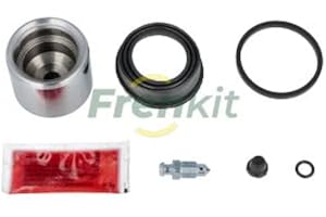 FRENKIT 245935 Kit de réparation d'étrier de frein Essieu arrière