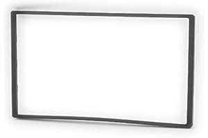 CARAV 11-903 2-DIN Marco de plástico para Radio para Universal Frame (178 * 102 mm)