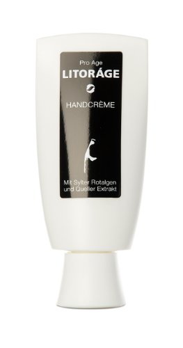 Preisvergleich Produktbild Handcrème mit Sylter Rotalgen & Queller Extrakt