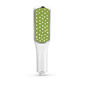 ANMEX High Pressure ABS Green Hand Held Shower(10