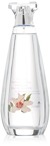 Bronnley hibiscus eau de toilette 100ml vapo.