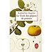Produktbild Le Goût des pépins de pomme