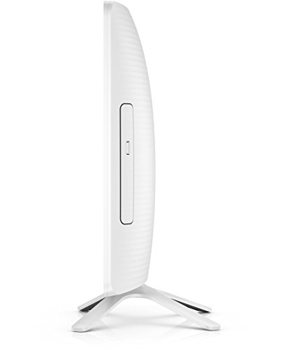 HP 22-b051ng (X0Y28EA) 54,6 cm (21,5 Zoll / FHD IPS) All in One Desktop PC (Intel Pentium J3710, 4GB RAM, 1 TB HDD, Intel HD Graphics, Windows 10 Home 64) weiß - 9