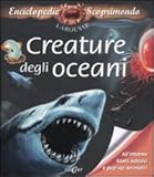 Image de CREATURE DEGLI OCEANI