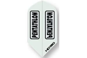 MANUEL GIL Pluma pentathlon hd 150 micrones slim transparente