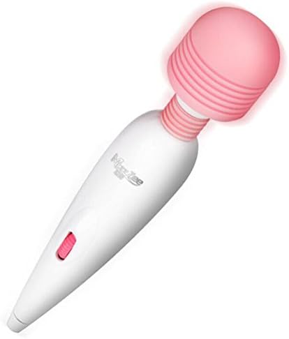 Electric Handheld Massagers Can relax relieve pressure 7°Life waterproof Funny toys (not soaked, secretly transported)