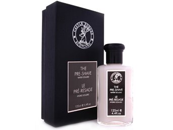 Castle Forbes Pre Shave - Unscented