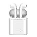 Produktbild Bluetooth Headset,Wireless Kopfhörer Sport Kopfhörer in-Ear-Kopfhörer mit mit Tragbarer Ladestation und Mikrofon,für iPhone X 8 8 Plus 7 7 Plus 6 S Samsung IOS Android Smartphone