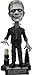 Produktbild Action Figur Frankenstein Bobble- Head Black/White