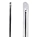 HimanJie Single Professional Eyebrow Brush Flat Angled Eyebrow Makeup Brush Tool Eye Brow/Eyeliner/Eyeshadow Makeup Brush