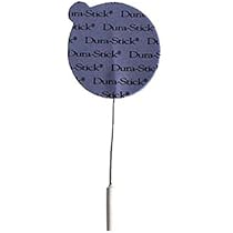 Électrodes Autocollantes Dura Stick 50x50mm - Lot De 4 - Gel Hypoallergénique - Usage Médical