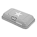Funky Box ToGo Easy Wipe Travel Dispenser box Grey Star
