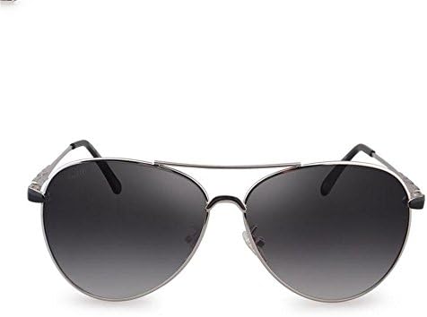 Sunglasses Polaroid Sunglasses Couple Polished Sunglasses Round Sunglasses Driver Sunglasses Sunglasses Protect your eyes ( Color : C )