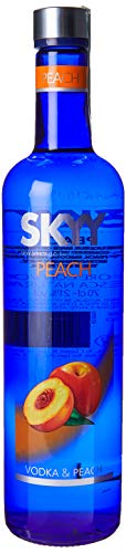 Skyy Fruit Peach - 700 ml