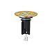Produktbild FCR Großer Waschbeckenstöpsel Bidet Bad Cover Funny Magnet Casa 1 1/4