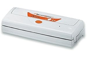 Garhe - Envasadora vacio magic vac alice