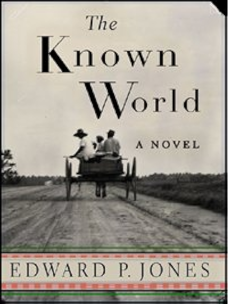 The Known World Ebook Jones Edward P Amazon Co Uk Kindle Store