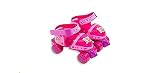 Mini roller ajustable de la talla 24 a la 28.
