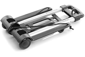 IBOWL Drakes Pride Fold Flat Bowls Bag Trolley