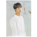 Produktbild GOTH Perhk BTS Bangtan Boys BTS Poster BTS Offizielles unterstütztes Poster für das Frühjahrskonzert 2019, 72,5 cm * 50,5 cm(JIN)