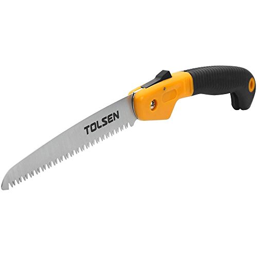 Preisvergleich Produktbild Tolsen 180mm Mini Klappsäge Gartengeräte